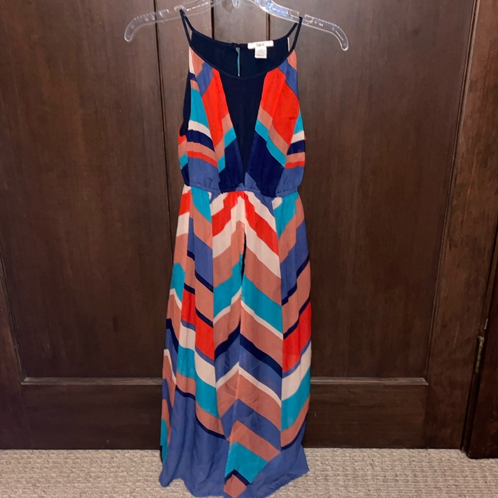 Bar III Dress XS